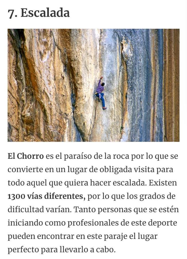 Alojamiento Alora Castillo Arabe Y Museo Экстерьер фото